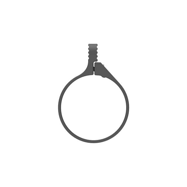 Bague Rapide 48mm Continental - Ajustement Précis et Durable