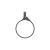 Bague Rapide 48mm Continental - Ajustement Précis et Durable
