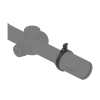 Bague Rapide 48mm Continental - Ajustement Précis et Durable
