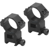 Lunette Grizzly 3-12x56 : Précision et Robustesse en Tir Sportif