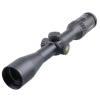 Lunette Continental X6 1.5-9x42 SFP : Précision et Robustesse