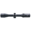 Lunette Continental X6 1.5-9x42 SFP : Précision et Robustesse