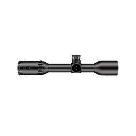 Lunette Meta 3-18x42 LP7 : Précision et Luminosité 92%