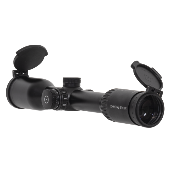 Lunette Meta 3-18x42 LP7 : Précision et Luminosité 92%