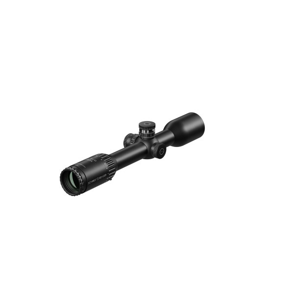Lunette Meta 3-18x42 LP7 : Précision et Luminosité 92%