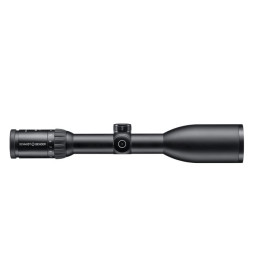 Lunette Zenith LM 3-12x50 FD7 : Réticule FlashDot, Précision Optique