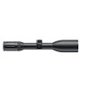 Lunette Zenith LM 3-12x50 FD7 : Réticule FlashDot, Précision Optique