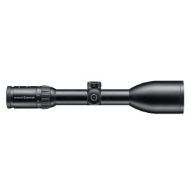 Lunette Zenith LM 2.5-10x56 FD7 : Précision en Faible Lumière
