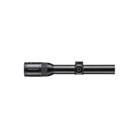 Lunette Exos LM 1-8x24 FD7 : Polyvalence et Précision Chasse
