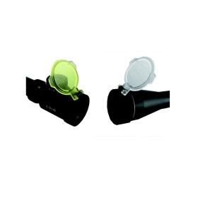 Bonnette Dia 62/42 : Protection Optique et Visibilité Optimale