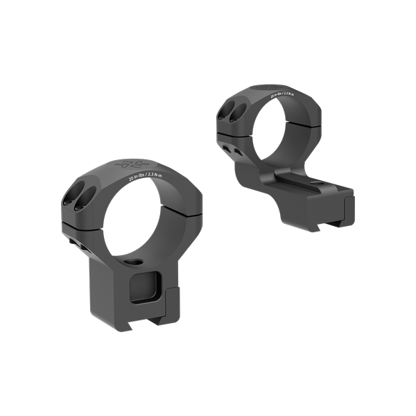 Colliers 30mm Dovetail 11mm, Déport 32mm pour Lunettes