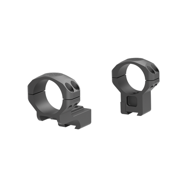 Colliers 30mm Dovetail 11mm, Déport 32mm pour Lunettes