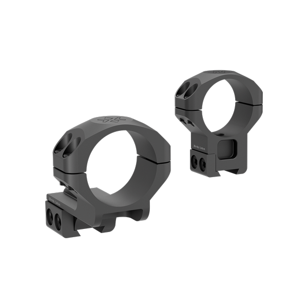 Colliers 30mm Dovetail 11mm, Déport 32mm pour Lunettes