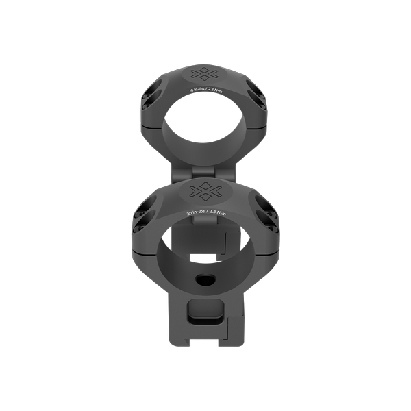 Colliers 30mm Dovetail 11mm, Déport 32mm pour Lunettes