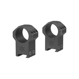Colliers 30mm Picatinny Haut 38mm : Stabilité et Précision