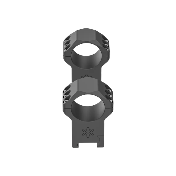 Colliers 30mm Picatinny Haut 38mm : Stabilité et Précision