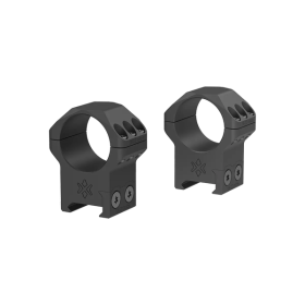 Colliers 30mm Picatinny Medium 32mm : Stabilité et Résistance