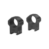 Colliers 30mm Picatinny Medium 32mm : Stabilité et Résistance