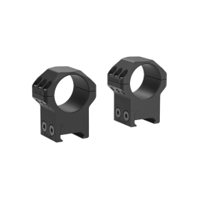 Colliers 30mm Picatinny Medium 32mm : Stabilité et Résistance