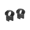 Colliers 30mm Picatinny Medium 32mm : Stabilité et Résistance