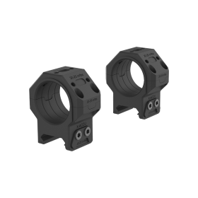 Colliers 30mm Picatinny Bas 24mm : Stabilité et Précision Optique