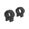 Colliers 30mm Picatinny Bas 24mm : Stabilité et Précision Optique