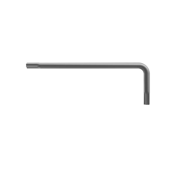 Collier 34mm Genii Picatinny : Fixation Précise et Robuste
