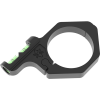 Collier Déporté 30mm avec Niveau à Bulle pour Précision Longue Distance