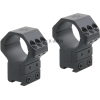Collier 30mm Réglable pour Rail 11mm - Aluminium 6061-T6