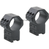 Collier 30mm Réglable pour Rail 11mm - Aluminium 6061-T6