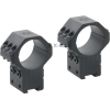 Collier 30mm Réglable pour Rail 11mm - Aluminium 6061-T6
