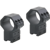 Collier 30mm Réglable pour Rail 11mm - Aluminium 6061-T6