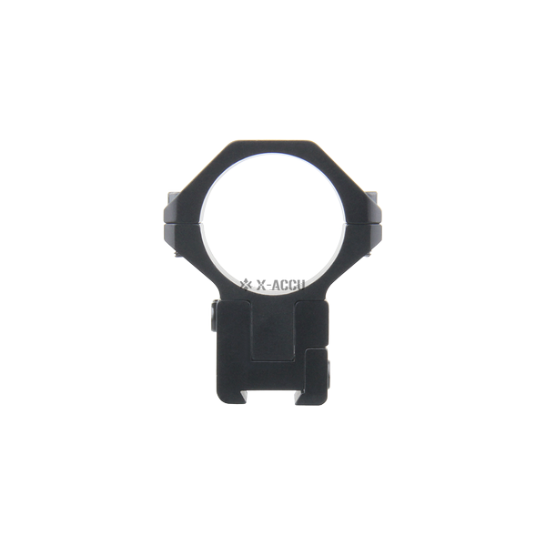 Collier 30mm Réglable pour Rail 11mm - Aluminium 6061-T6