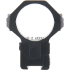 Collier 30mm Réglable pour Rail 11mm - Aluminium 6061-T6