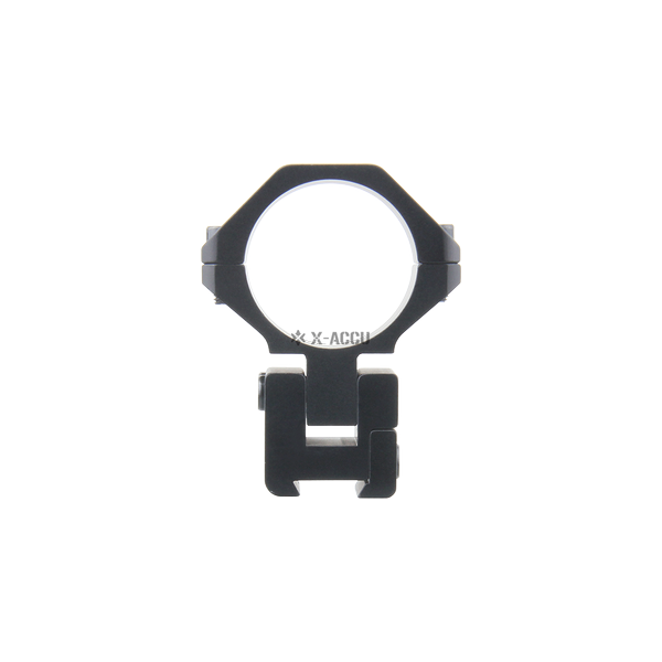Collier 30mm Réglable pour Rail 11mm - Aluminium 6061-T6