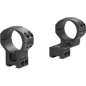Collier 30mm Picatinny Déporté : Légèreté et Précision Assurée
