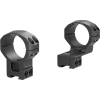 Collier 30mm Picatinny Déporté : Légèreté et Précision Assurée