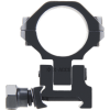 Colliers 25.4mm Réglables pour Rails Picatinny 1913