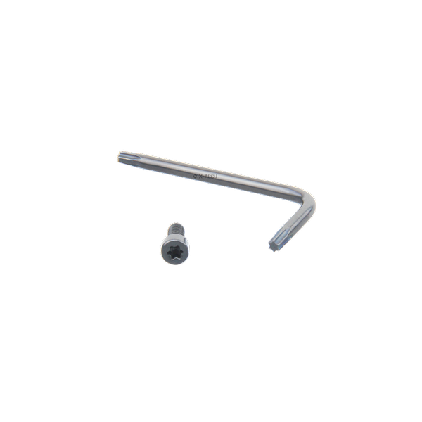 Collier 34mm Picatinny Medium : Stabilité et Robustesse Optimales
