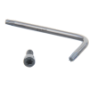 Collier 34mm Picatinny Medium : Stabilité et Robustesse Optimales