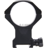 Collier 34mm Picatinny Haut : Fixation Précise pour Lunettes de Tir