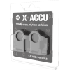Collier Acier 30mm QR : Fixation Précise pour Rails Weaver