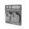 Collier Acier 30mm QR : Fixation Précise pour Rails Weaver