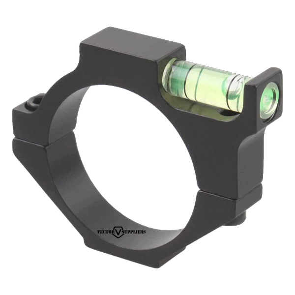 Collier 25.4mm Niveau À Bulle : Précision et Stabilité Tir