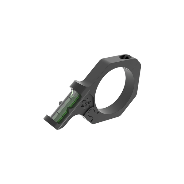 Collier 25.4mm Niveau À Bulle : Précision et Stabilité Tir