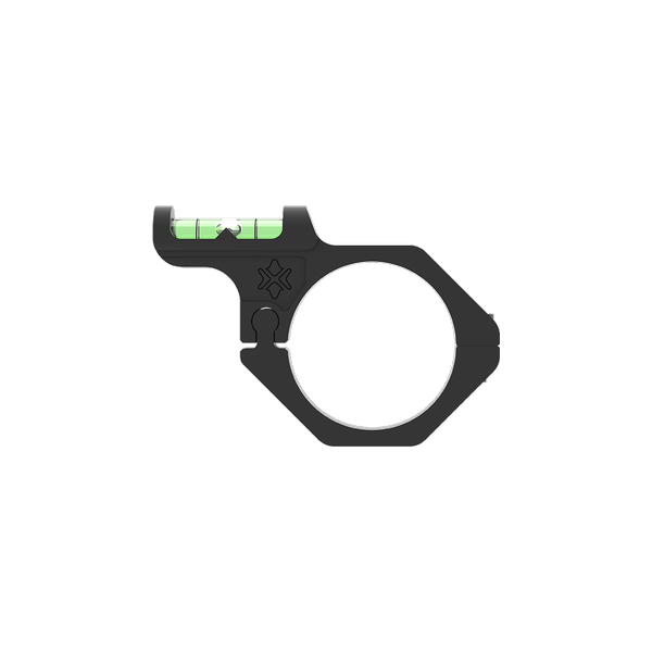 Collier 25.4mm Niveau À Bulle : Précision et Stabilité Tir