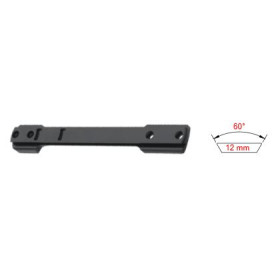 Collier Tactical HP 30mm : Fixation Précise pour Rail 22mm