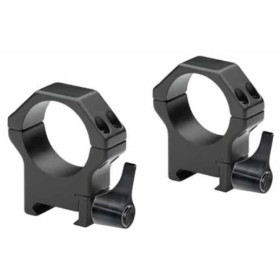 Colliers de Montage 30mm pour Rail 22mm, Hauteur 19mm