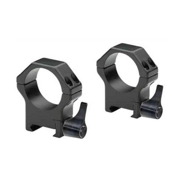 Colliers Rail 22mm, Diamètre 25.4mm, Hauteur 12mm, Stabilité