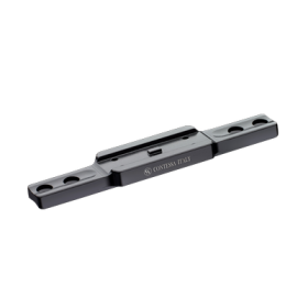 Embase Fixe BAR Argo FX : Stabilité pour Aimpoint H1/H2